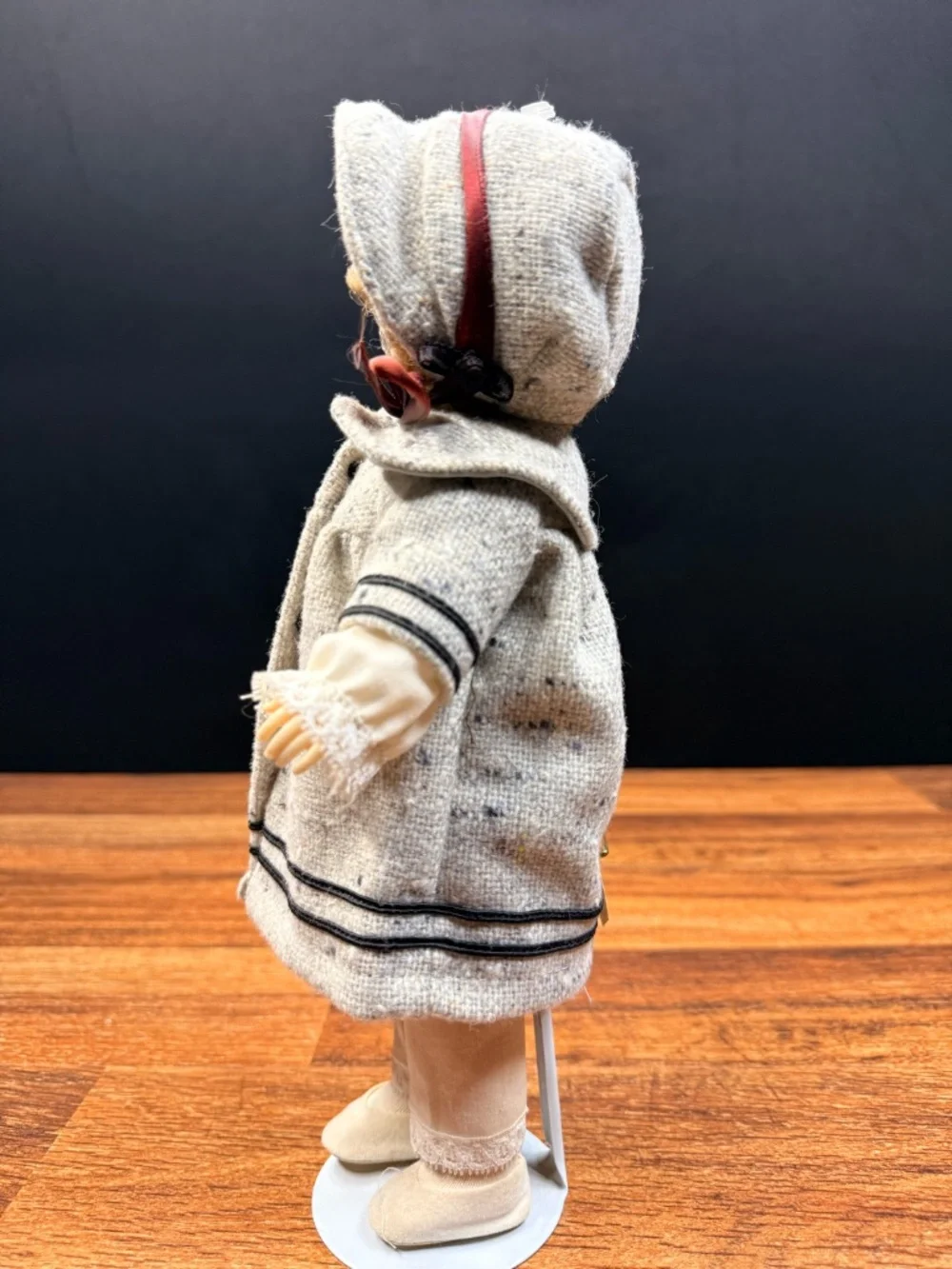 IDEAL 1982 Shirley Temple Doll